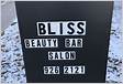 Bliss Beauty Bar in Missoula, MT